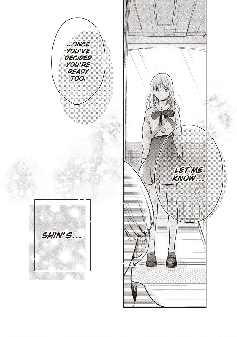 Douse Koishite Shimaunda 22 35