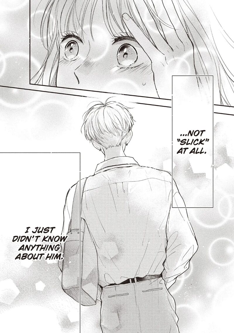 Douse Koishite Shimaunda 22 36