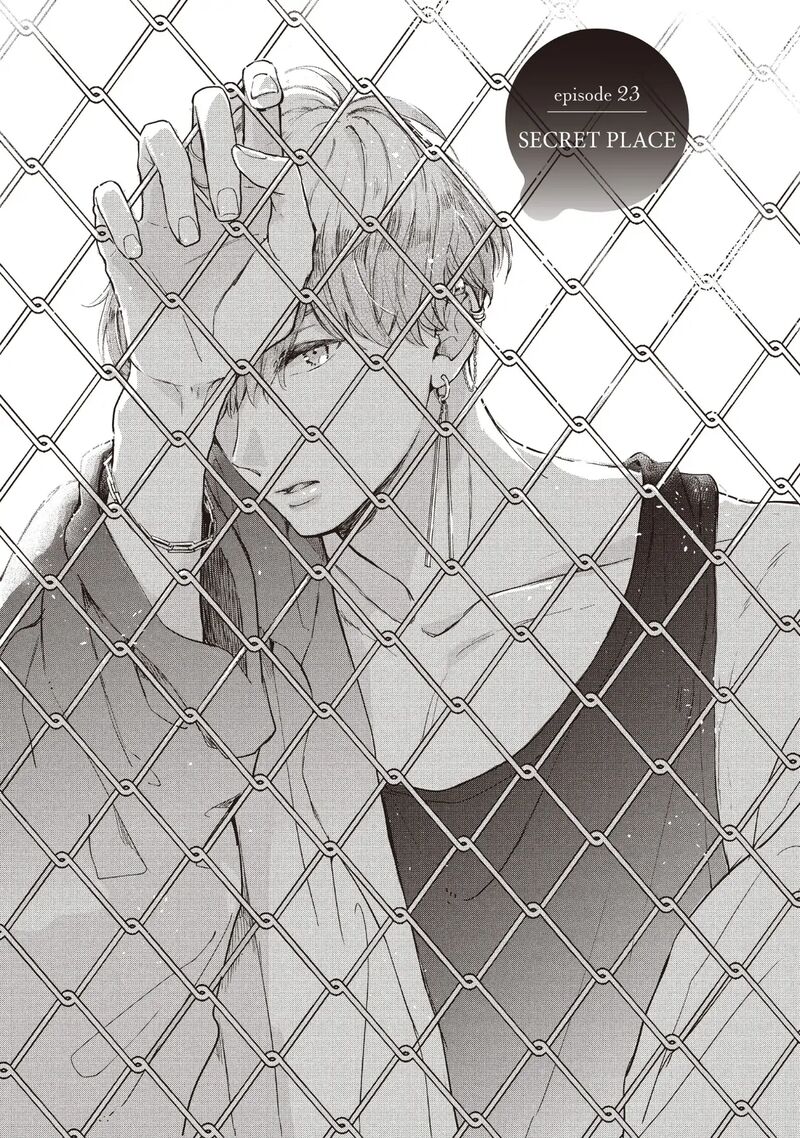 Douse Koishite Shimaunda 23 1