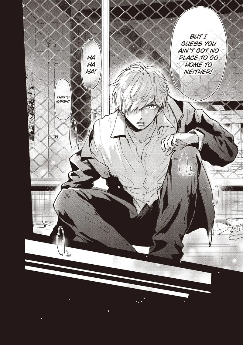 Douse Koishite Shimaunda 23 14