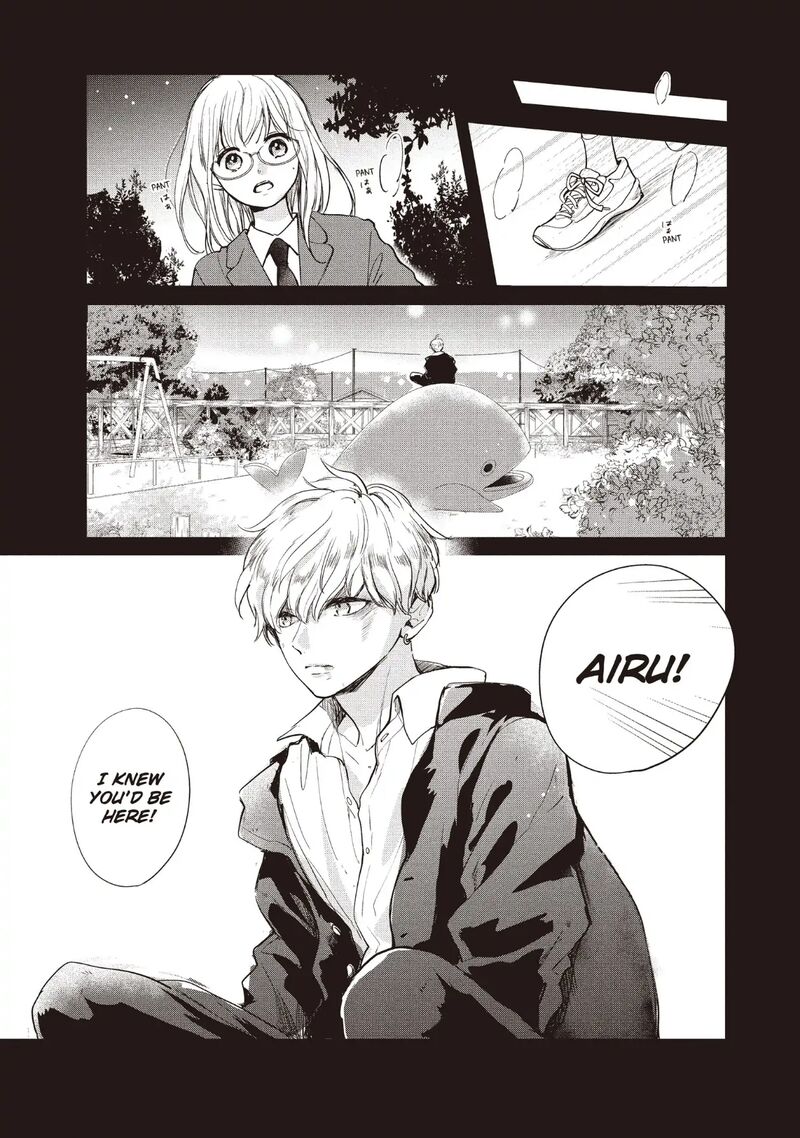 Douse Koishite Shimaunda 23 15