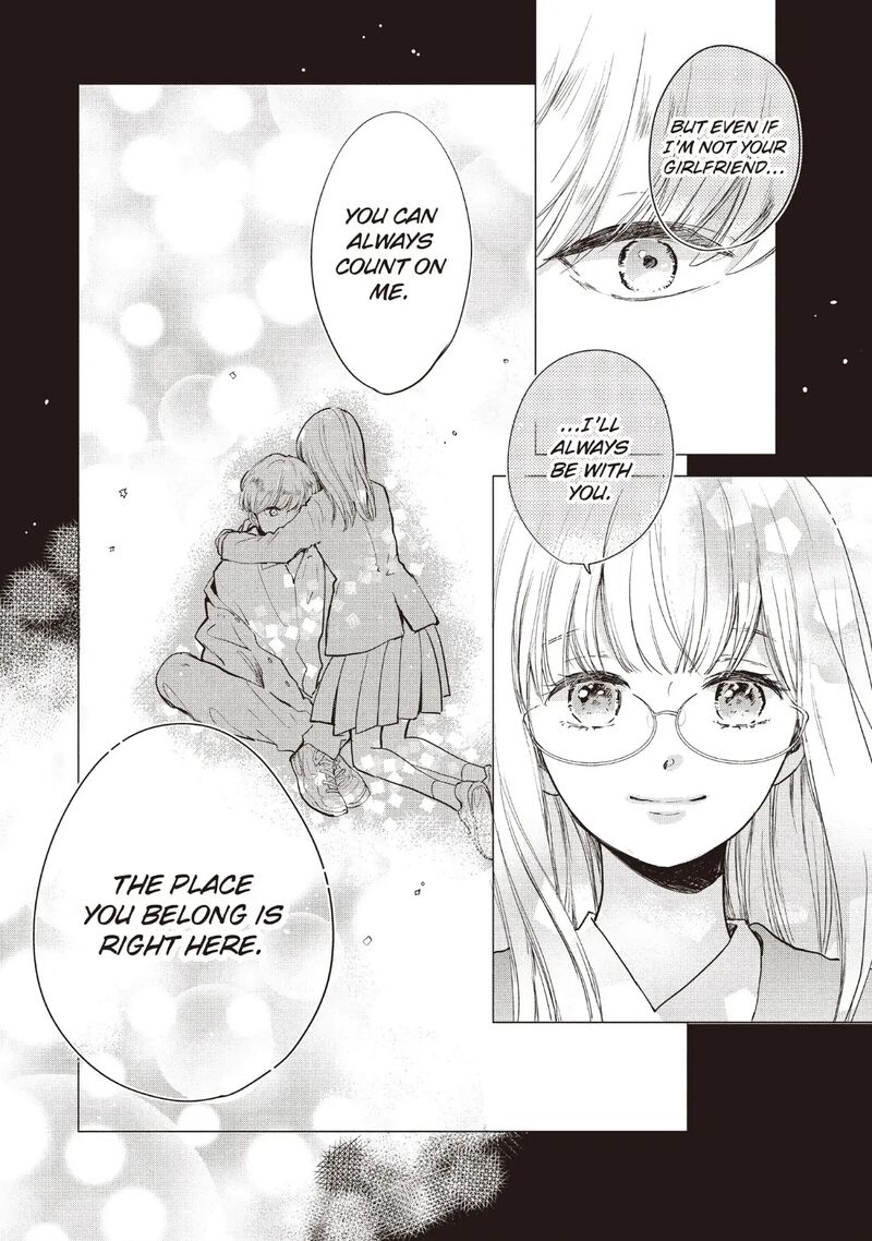 Douse Koishite Shimaunda 23 18