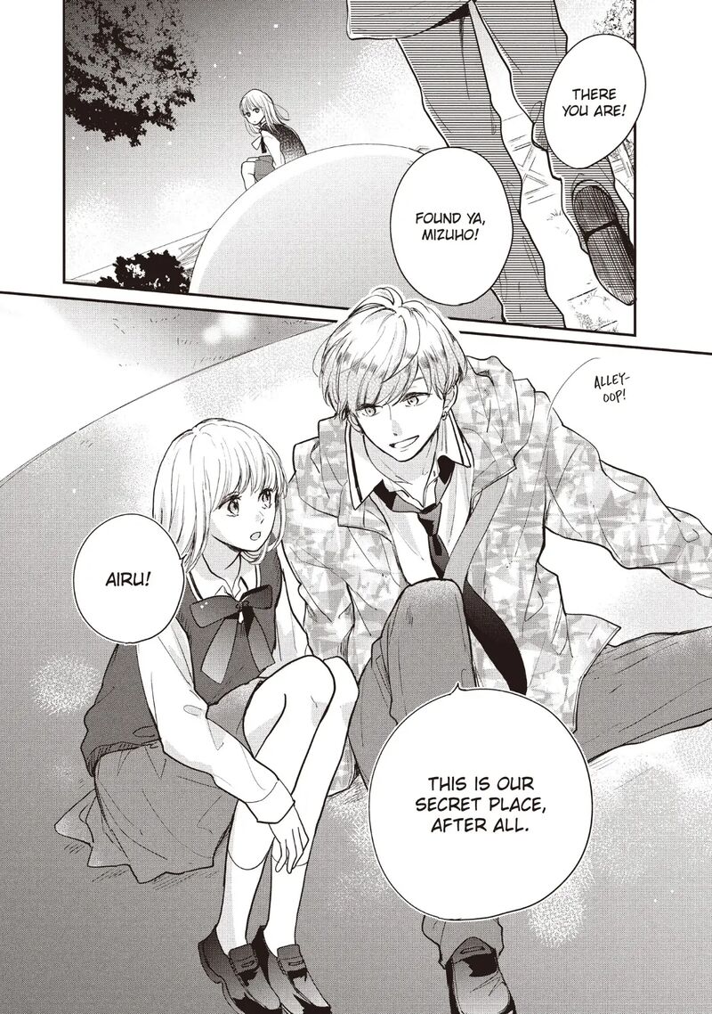 Douse Koishite Shimaunda 23 20