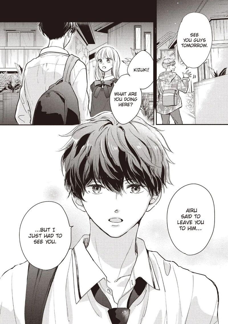 Douse Koishite Shimaunda 23 28