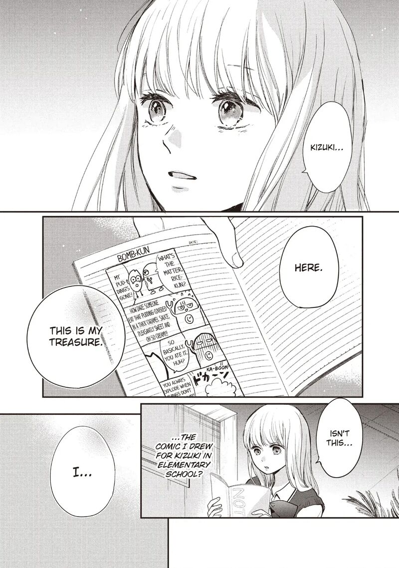 Douse Koishite Shimaunda 23 29