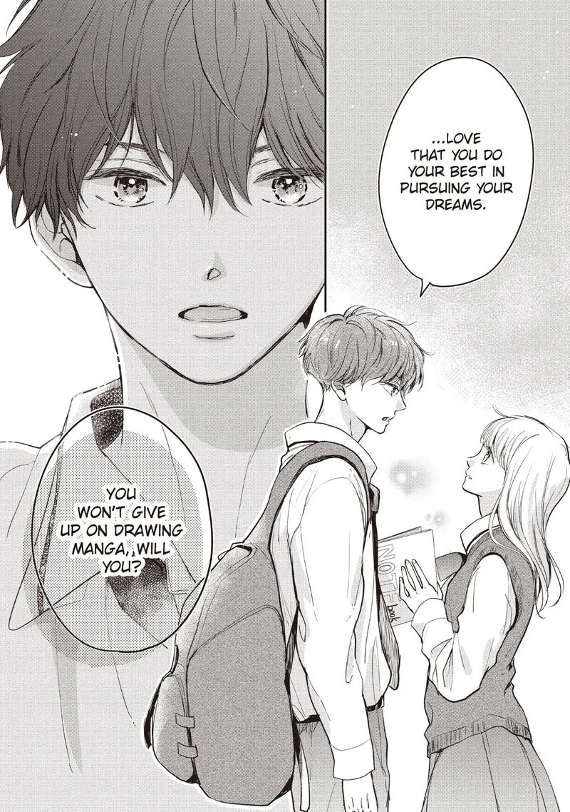 Douse Koishite Shimaunda 23 30