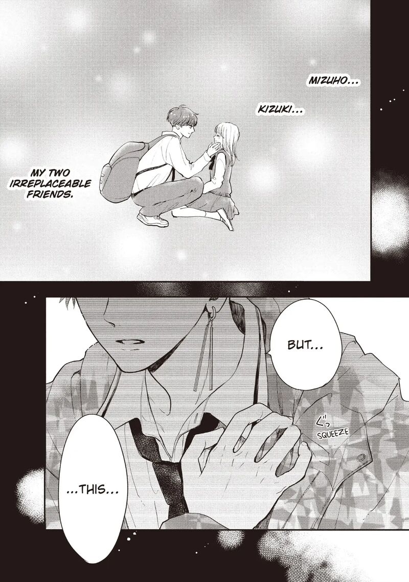 Douse Koishite Shimaunda 23 35