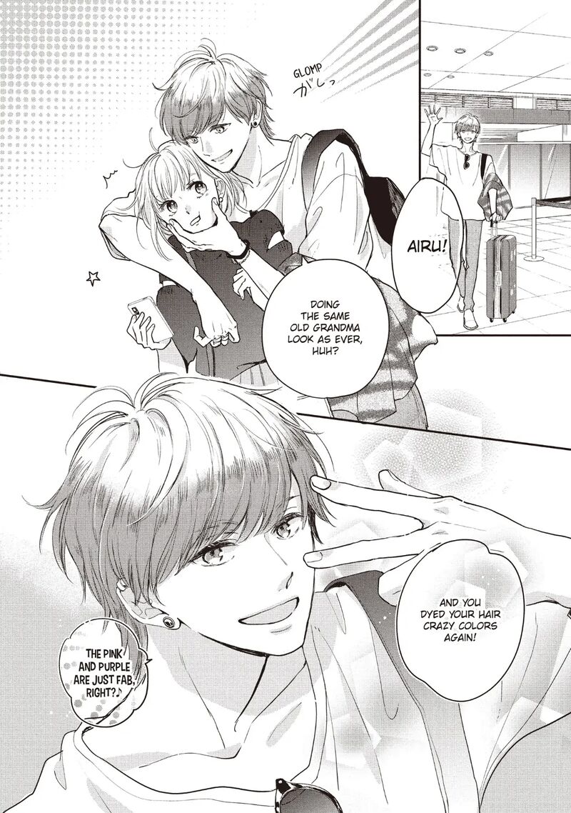 Douse Koishite Shimaunda 24 16