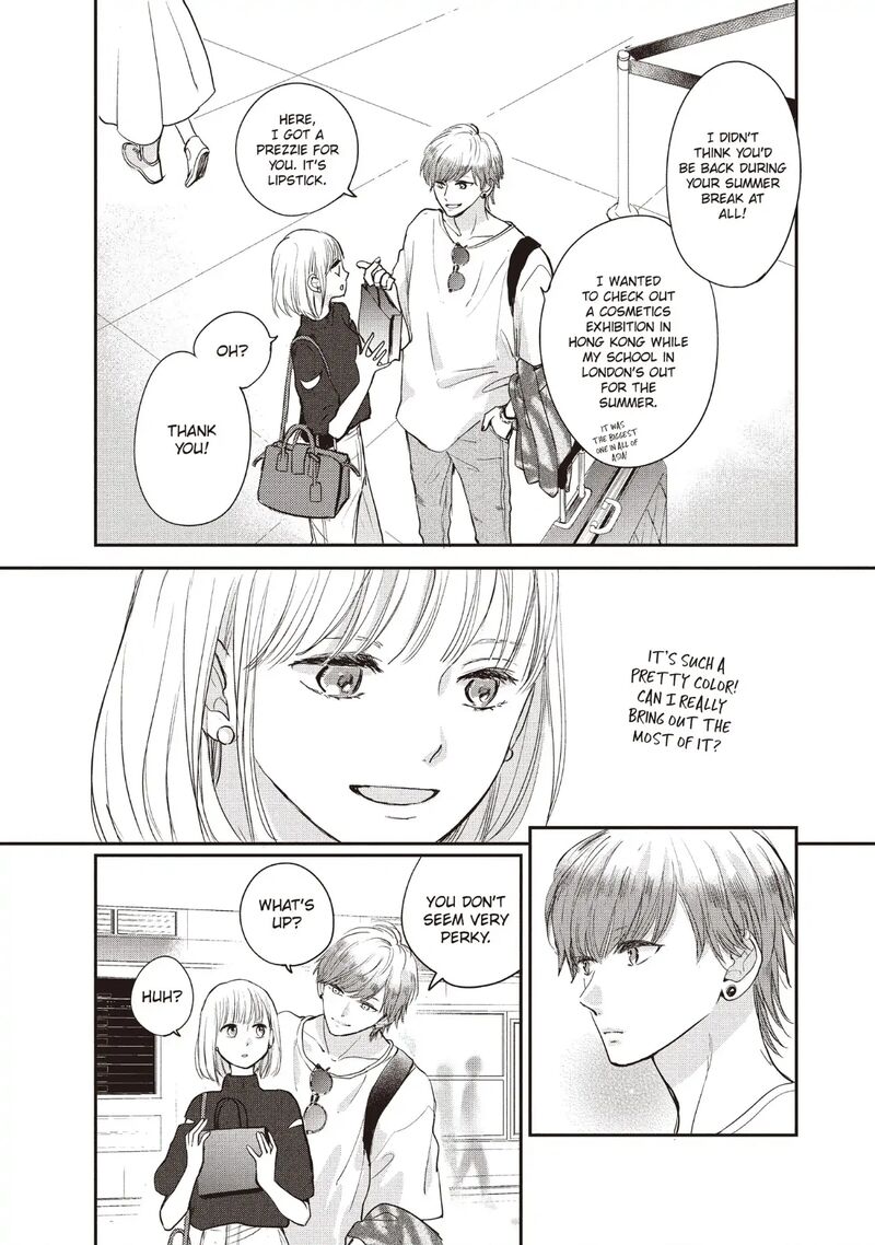 Douse Koishite Shimaunda 24 17