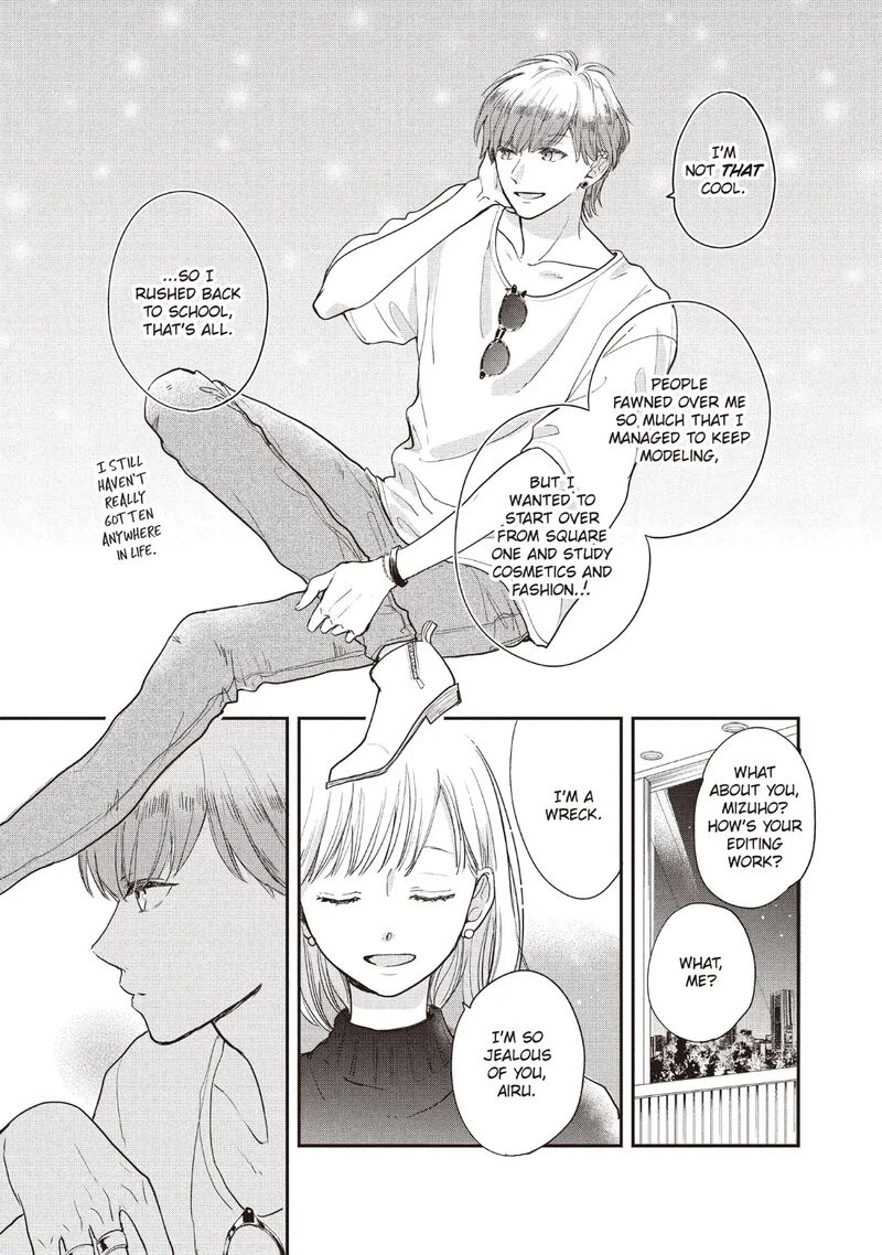 Douse Koishite Shimaunda 24 21