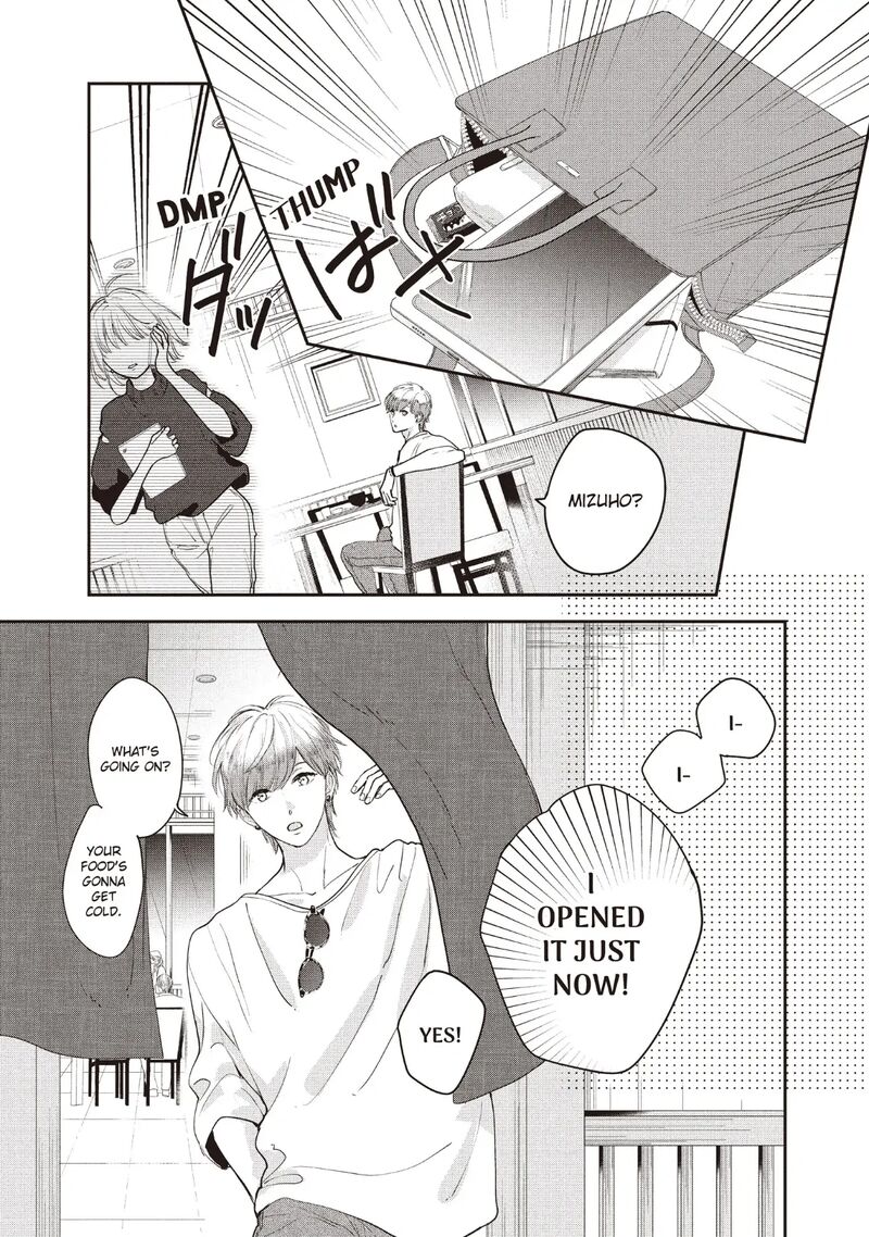 Douse Koishite Shimaunda 24 25