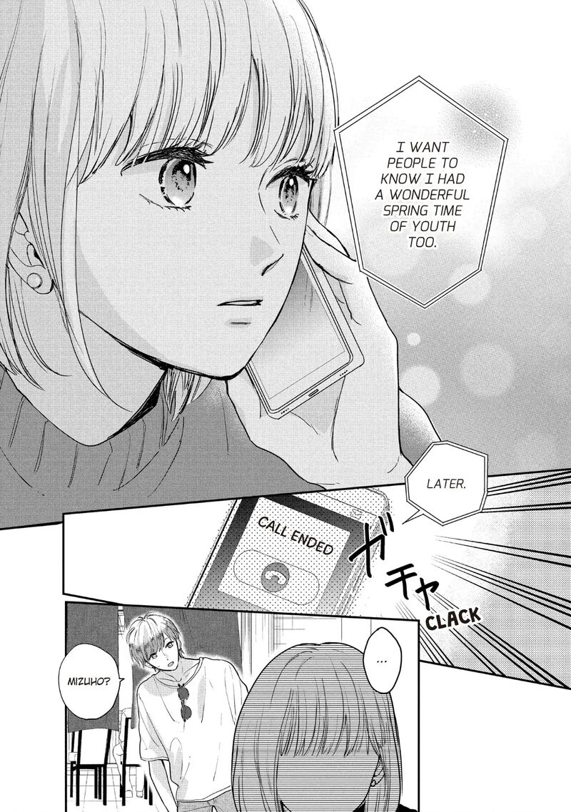 Douse Koishite Shimaunda 24 27