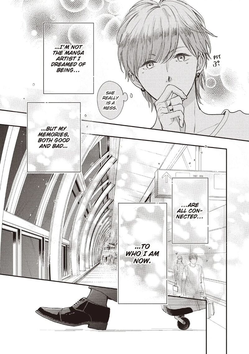 Douse Koishite Shimaunda 24 29