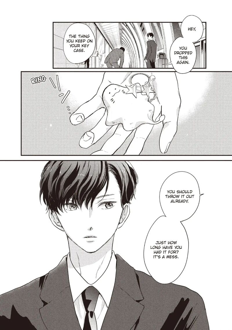 Douse Koishite Shimaunda 24 34