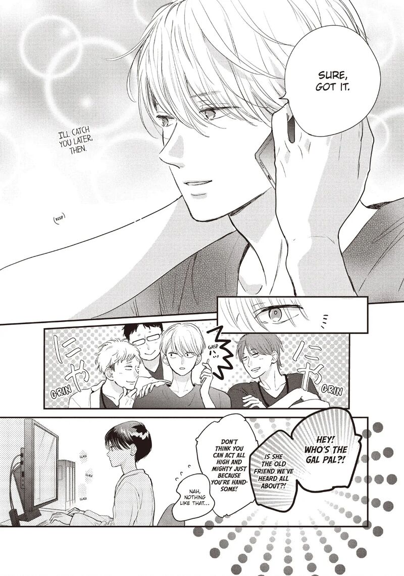 Douse Koishite Shimaunda 25 11