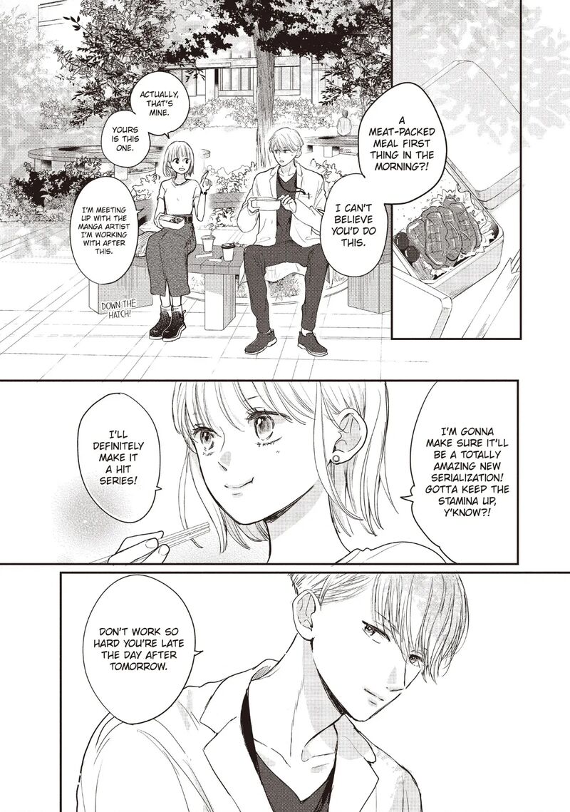 Douse Koishite Shimaunda 25 13