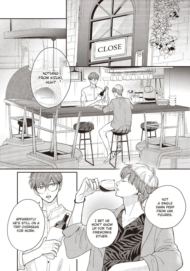 Douse Koishite Shimaunda 25 18