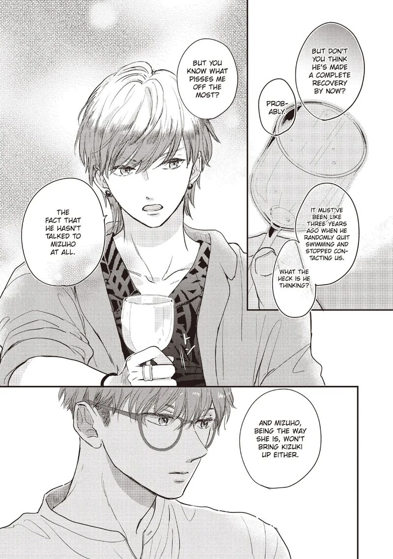 Douse Koishite Shimaunda 25 19