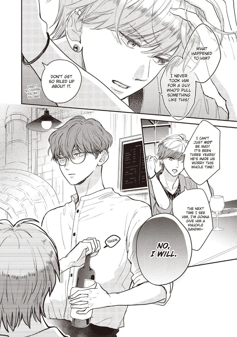 Douse Koishite Shimaunda 25 20