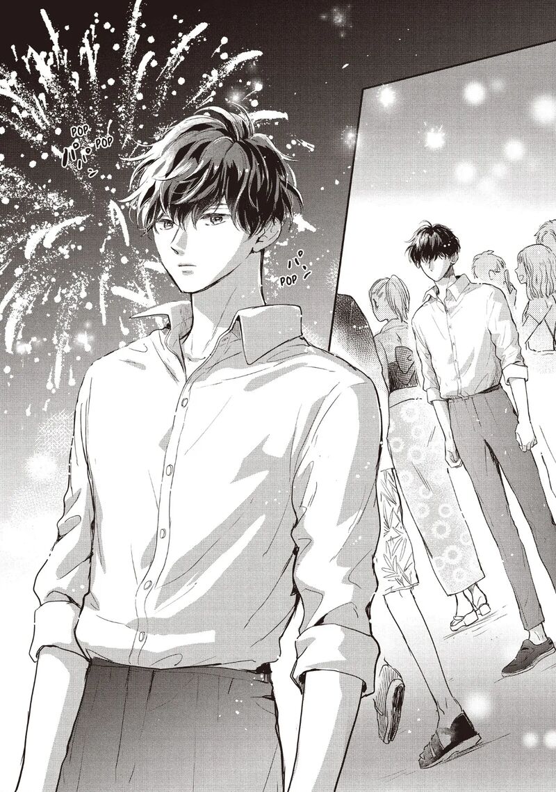 Douse Koishite Shimaunda 25 29