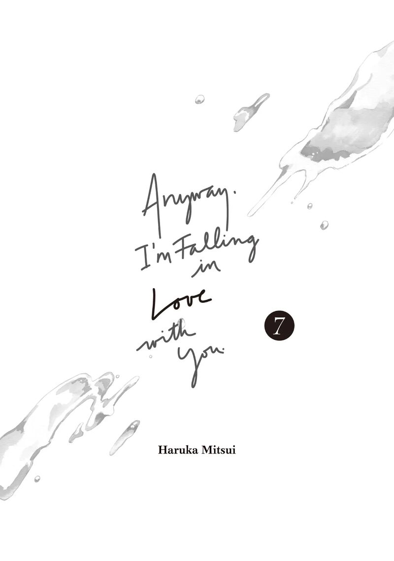 Douse Koishite Shimaunda 25 3