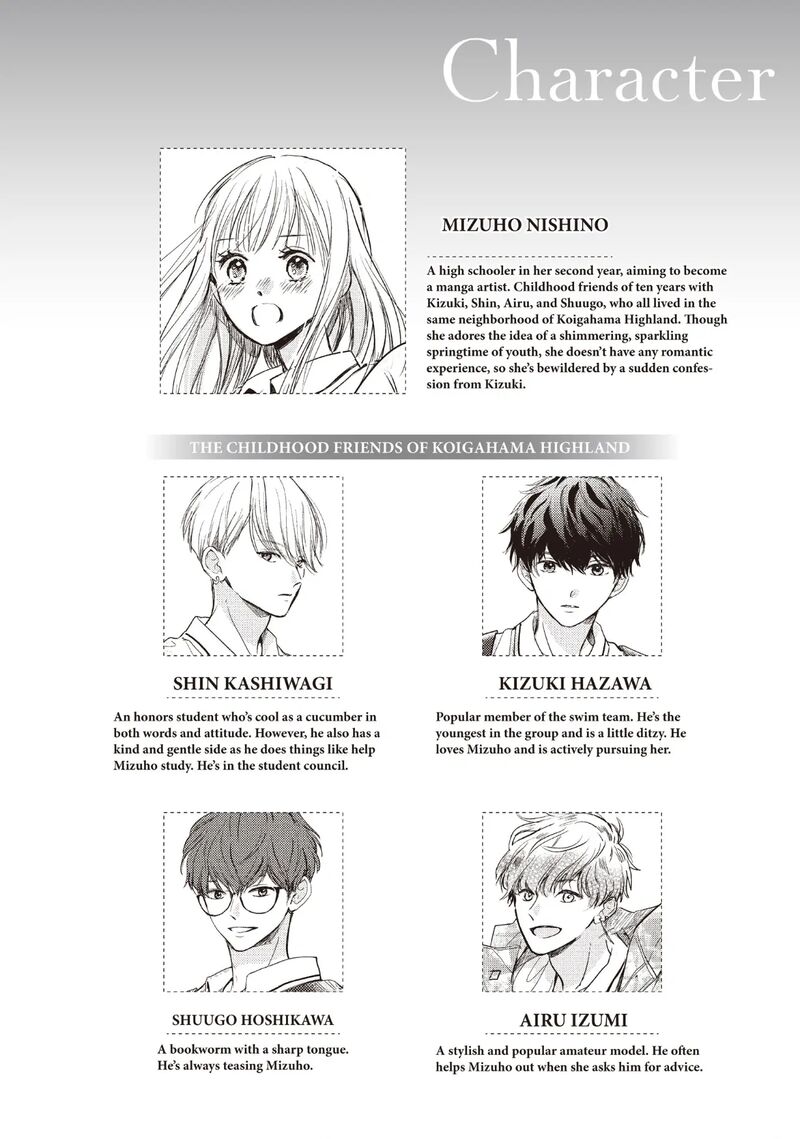 Douse Koishite Shimaunda 25 4