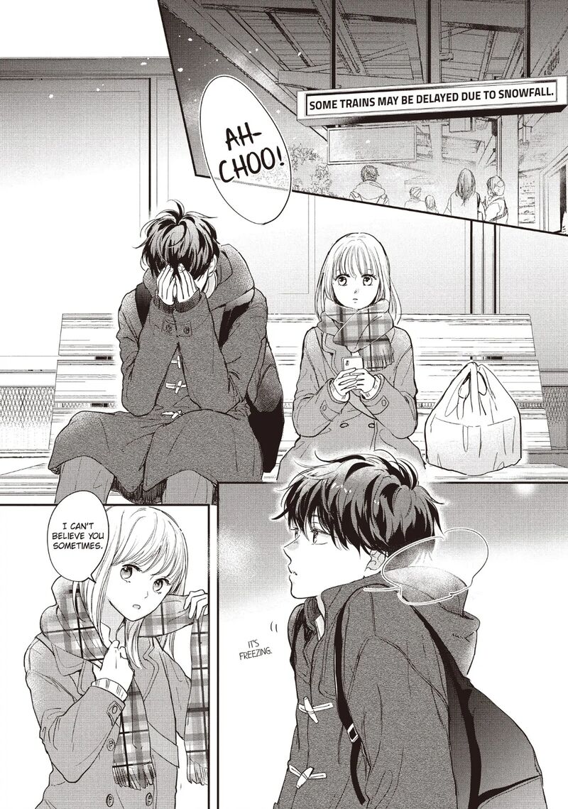 Douse Koishite Shimaunda 26 13