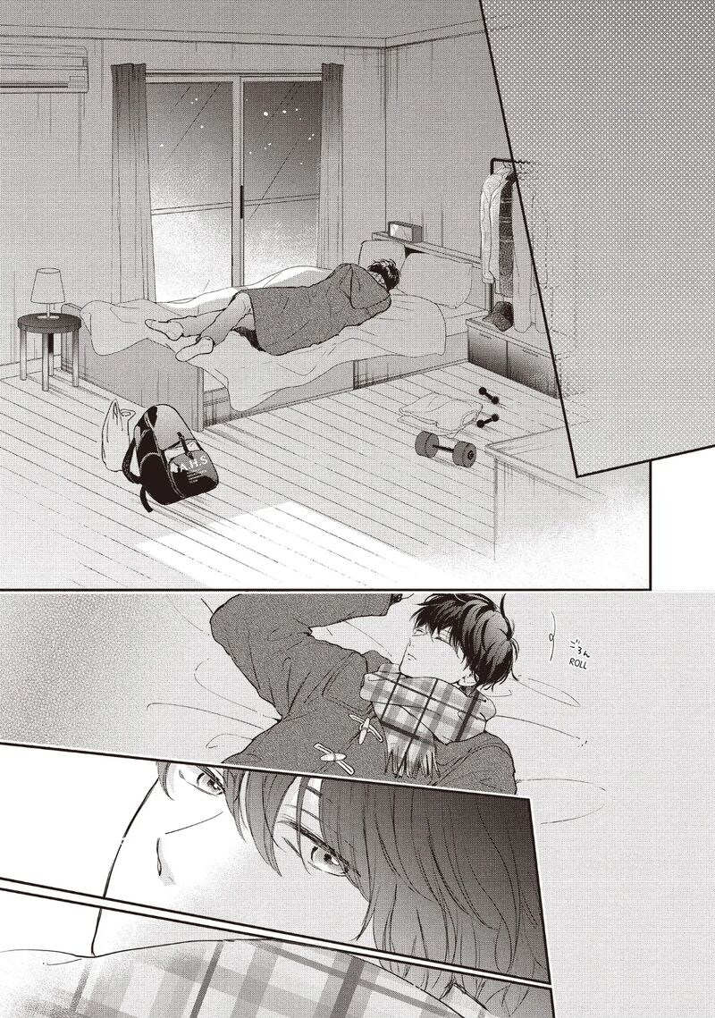 Douse Koishite Shimaunda 26 21