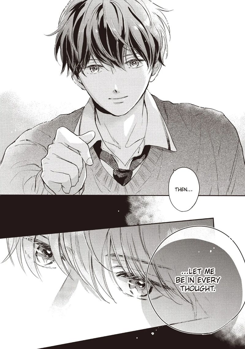 Douse Koishite Shimaunda 26 25