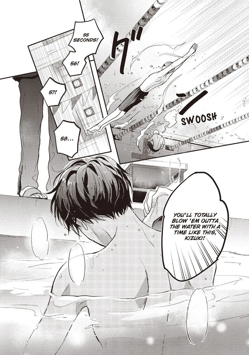 Douse Koishite Shimaunda 26 3