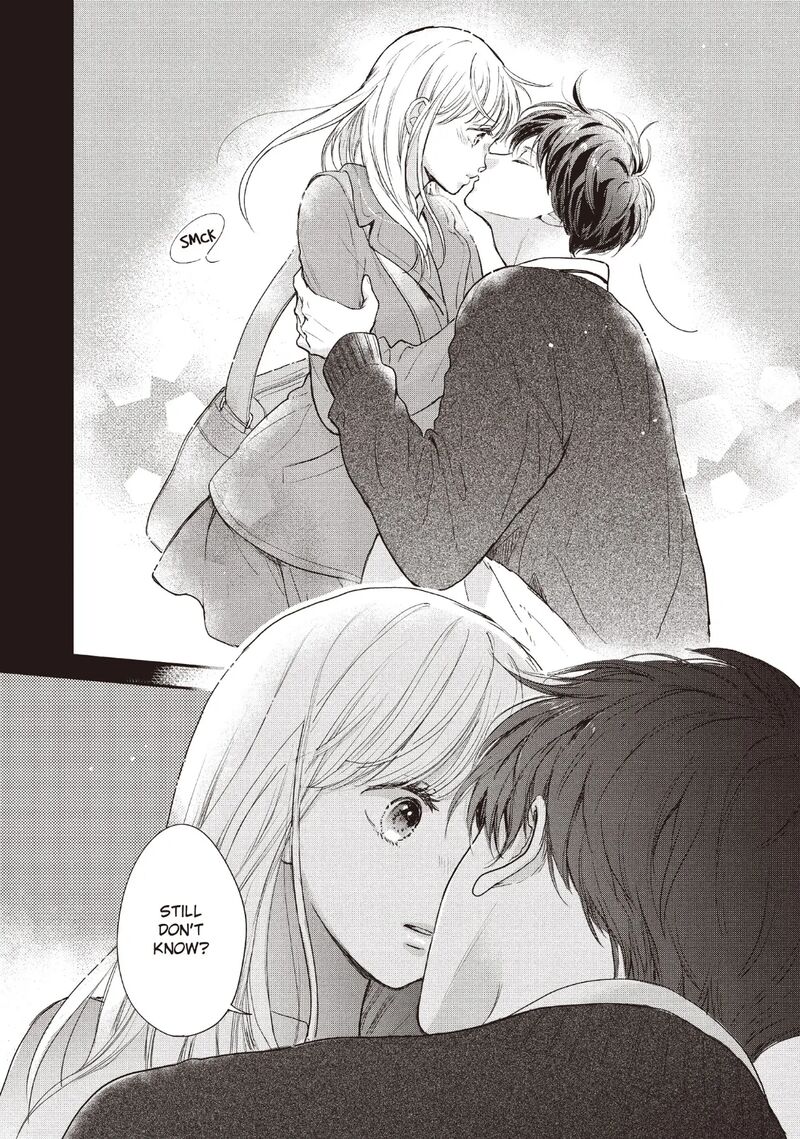 Douse Koishite Shimaunda 26 30