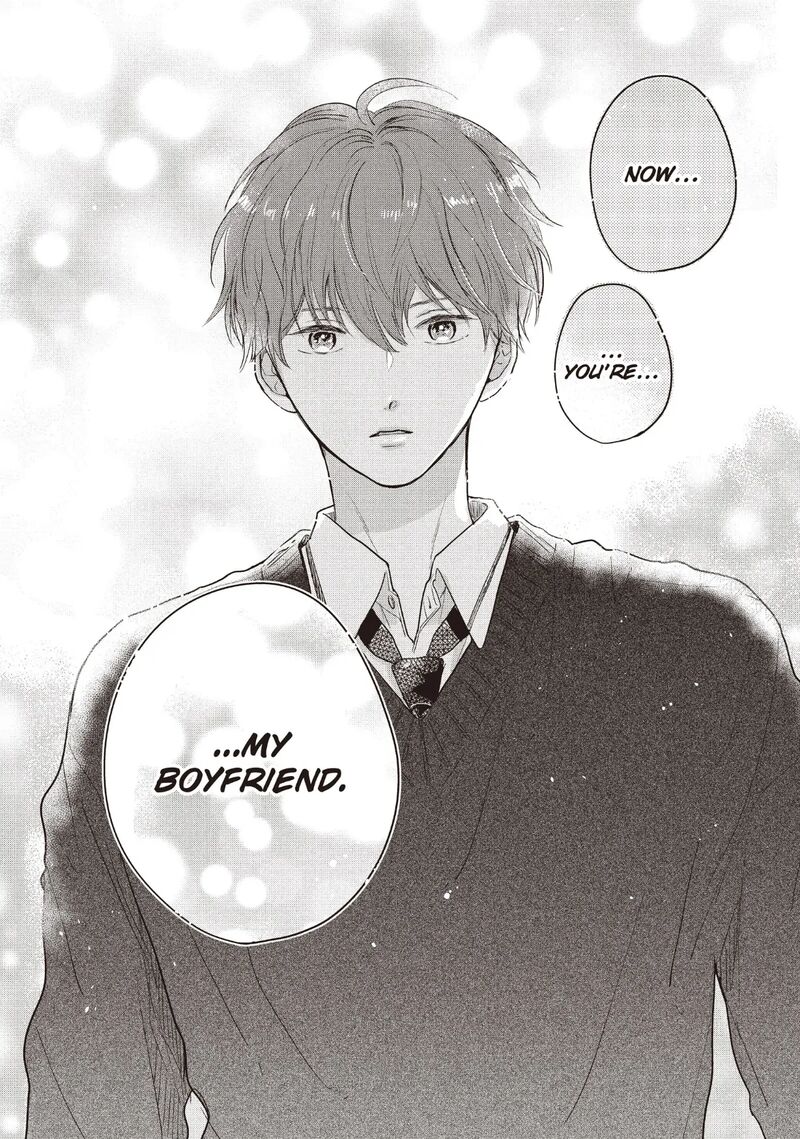 Douse Koishite Shimaunda 27 14