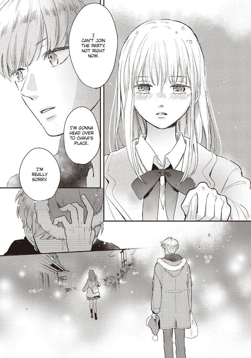 Douse Koishite Shimaunda 27 19