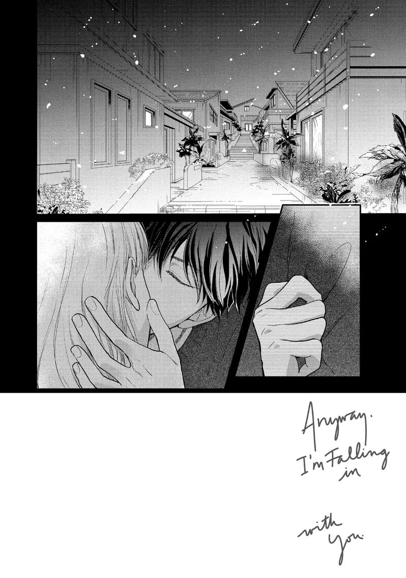 Douse Koishite Shimaunda 27 2