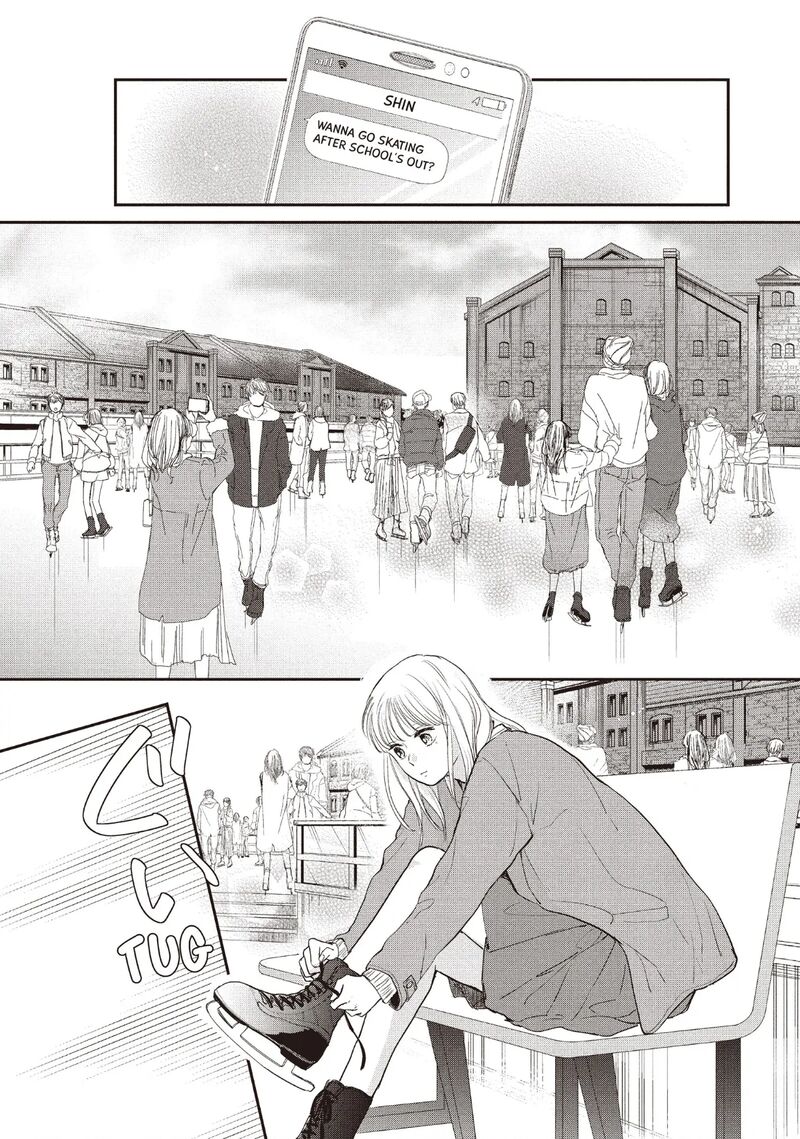 Douse Koishite Shimaunda 27 23