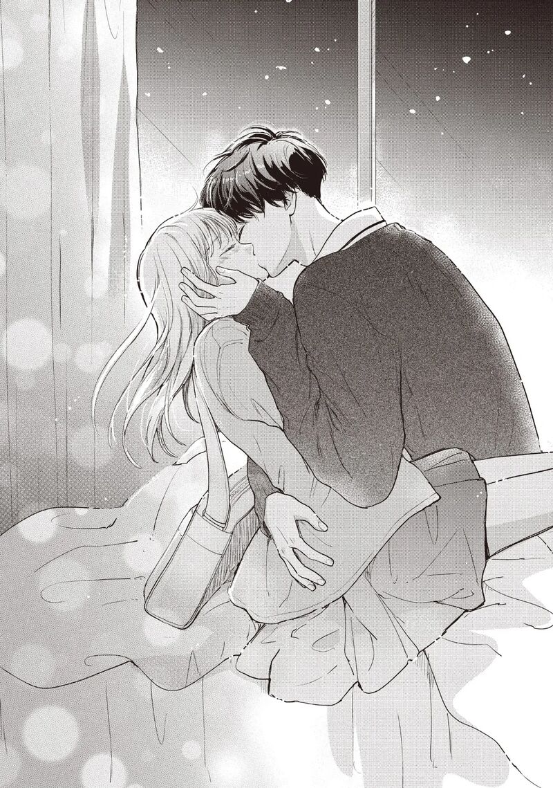 Douse Koishite Shimaunda 27 3