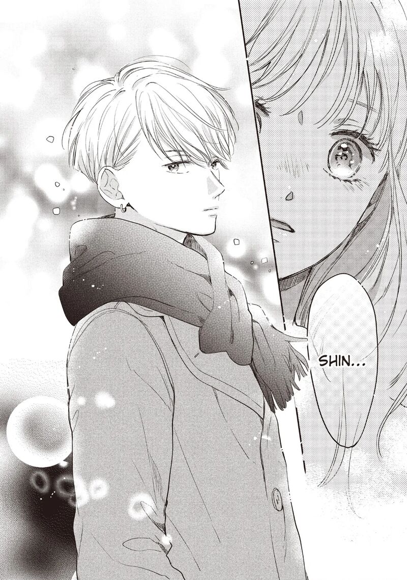 Douse Koishite Shimaunda 27 30