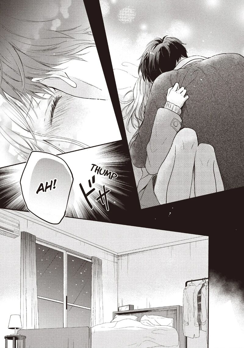 Douse Koishite Shimaunda 27 5