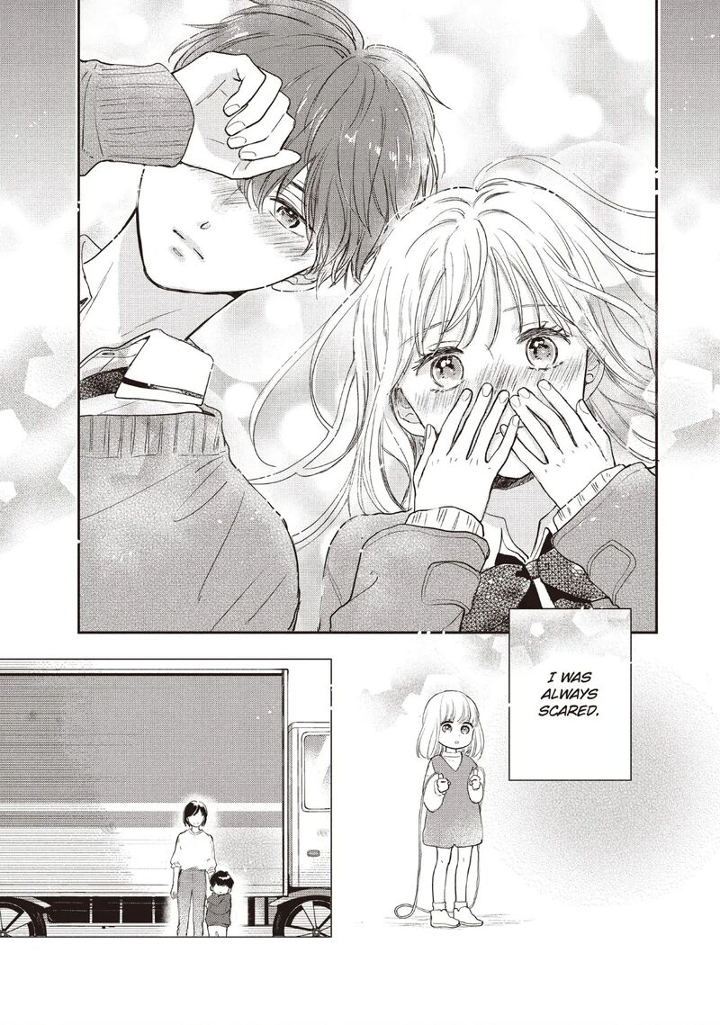 Douse Koishite Shimaunda 27 7