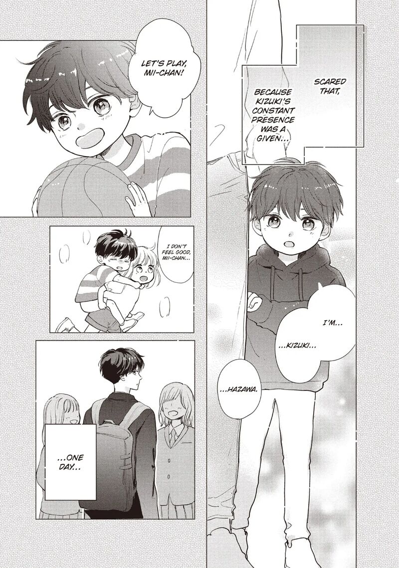 Douse Koishite Shimaunda 27 8