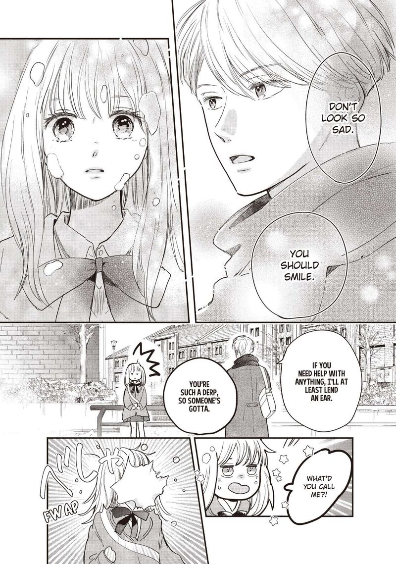 Douse Koishite Shimaunda 28 16