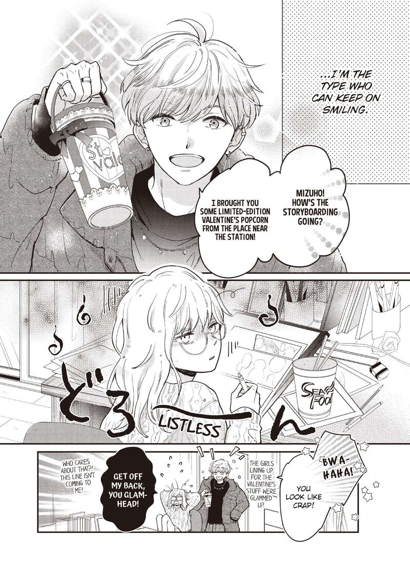 Douse Koishite Shimaunda 28 41