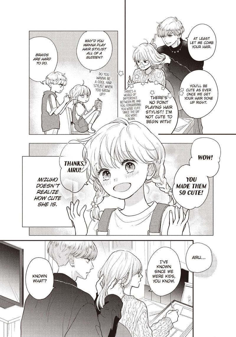 Douse Koishite Shimaunda 28 42