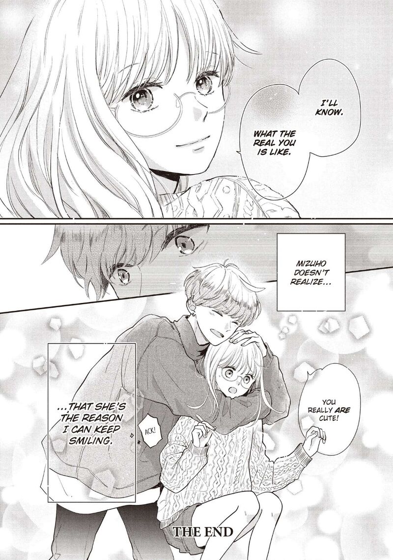 Douse Koishite Shimaunda 28 44