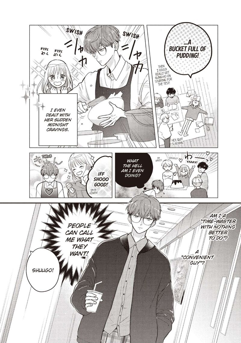 Douse Koishite Shimaunda 28 48