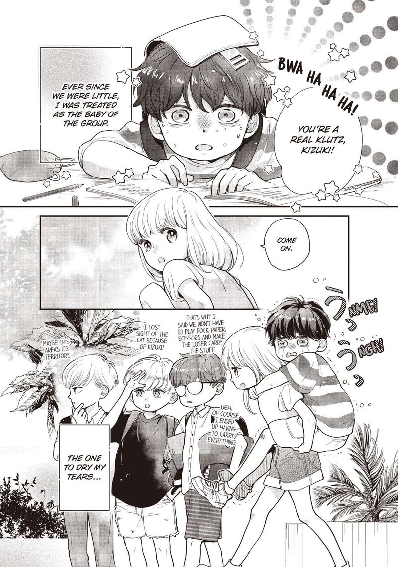 Douse Koishite Shimaunda 28 53