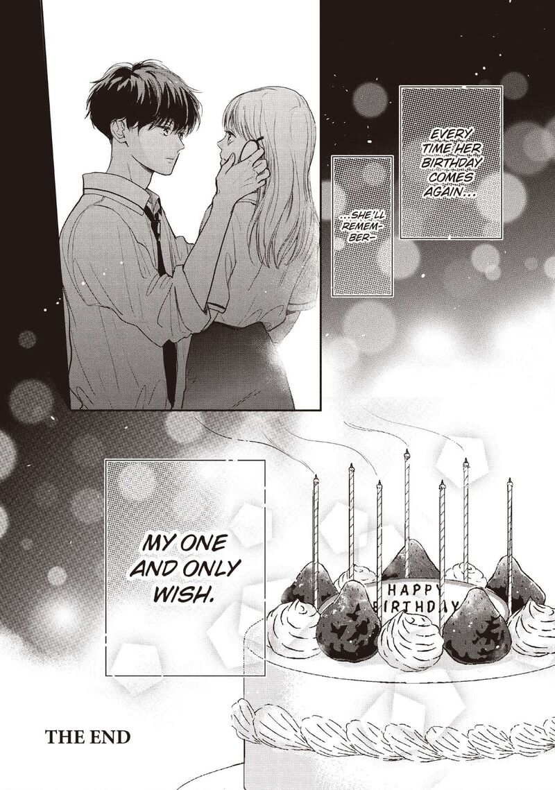 Douse Koishite Shimaunda 28 58