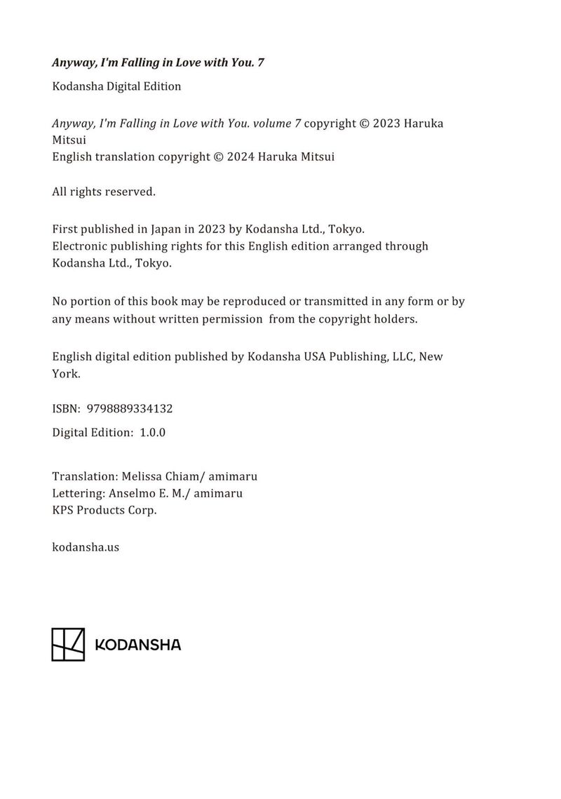 Douse Koishite Shimaunda 28 61