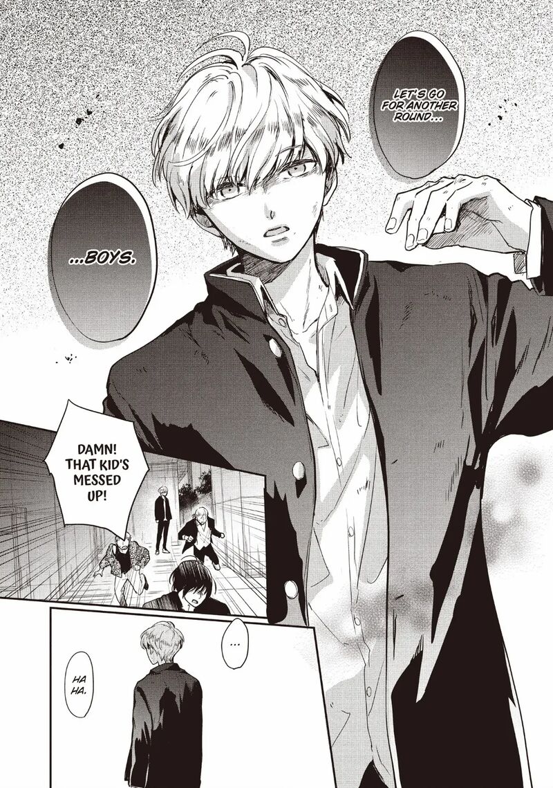 Douse Koishite Shimaunda 29 18