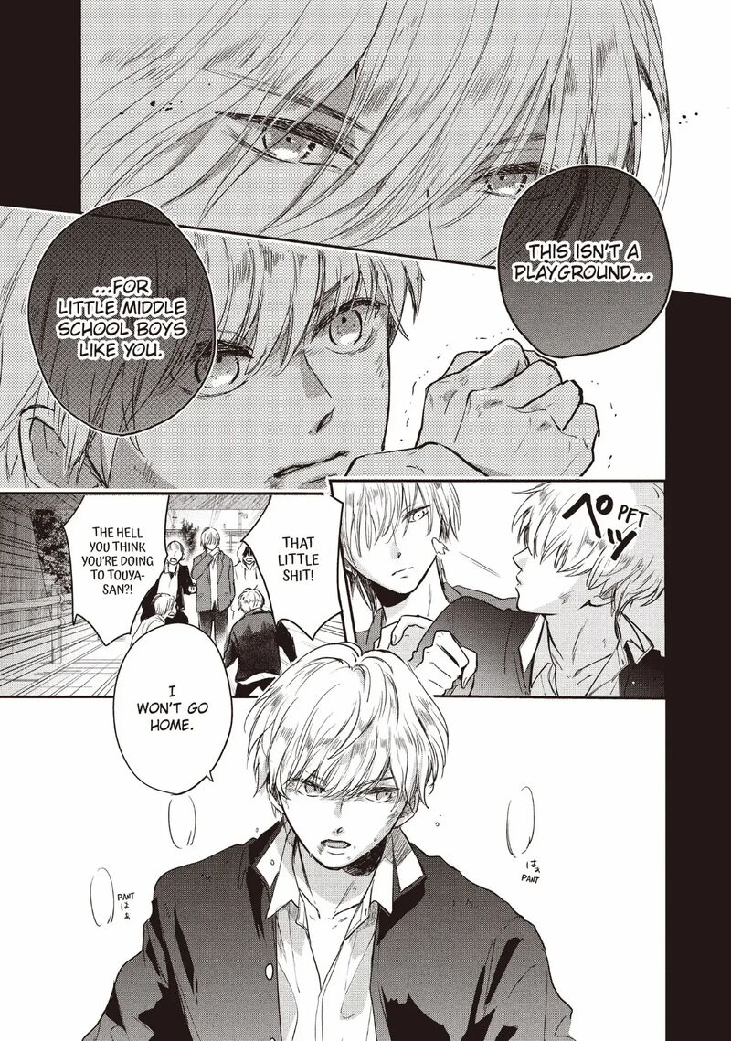 Douse Koishite Shimaunda 29 29